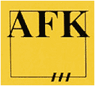 AFK - German Association for Peace and Conflict Studies